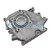 CRANKCASE COVER   Senci 172F